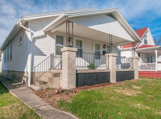 2629 Collins Ave, Dayton, OH 45420