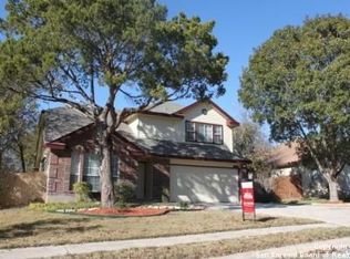 3653 Blakely St, Schertz, TX 78154