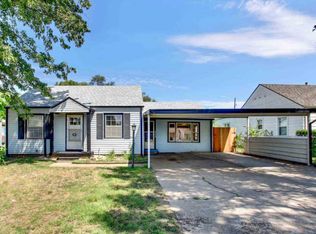 648 W North Ct, Wichita, KS 67204