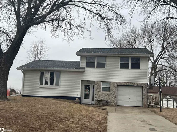 18 Valley View Cir, Schleswig, IA 51461