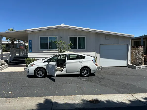 18555 Roberts Rd Space 67, Desert Hot Springs, CA 92241