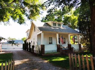 1600 3rd Ave, Longmont, CO 80501