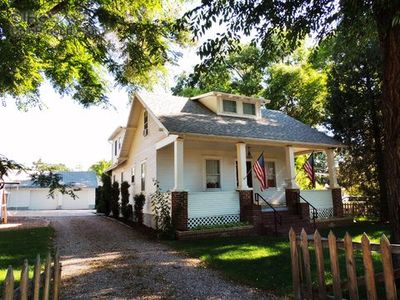 1600 3rd Ave, Longmont, CO, 80501