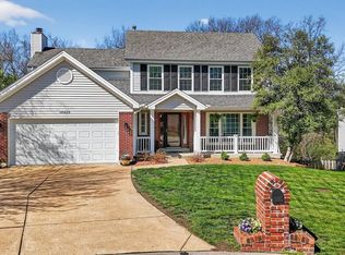 16223 Port Of Nantucket Dr, Grover, MO