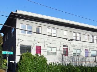 650 NE 40th St APT 4, Seattle, WA 98105