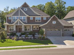 15715 54th Ave N, Plymouth, MN 55446