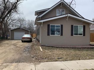 506 State Ave E, Estelline, SD 57234