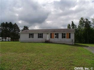 64 Belva Blvd, Hastings, NY 13076
