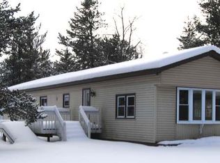 W14690 Pine Rd, Gleason, WI 54435