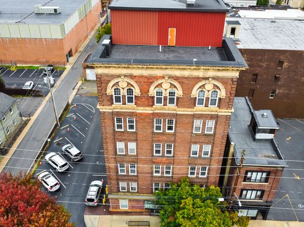 Cumberland Apartments | 17 W Ross St, Wilkes Barre, PA