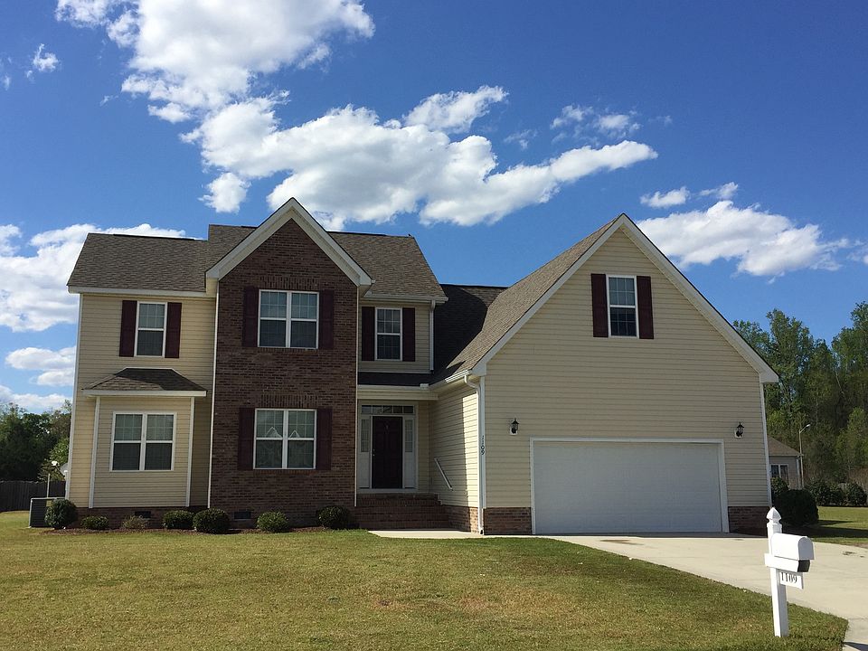 1st image of 1109 Bexley Dr