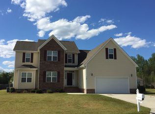 1109 Bexley Dr, Winterville, NC 28590