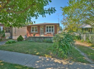 53 Concord Ave, Saint Catharines, ON L2M 5N7