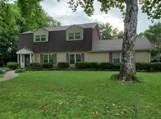 2200 Cardinal Rd, Ponca City, OK 74604