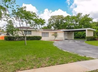 6220 SW 5th St, Fort Lauderdale, FL 33317