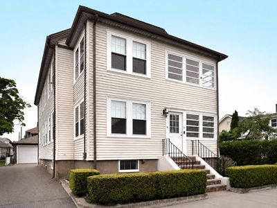11-13 Alden St, Quincy, MA, 02169