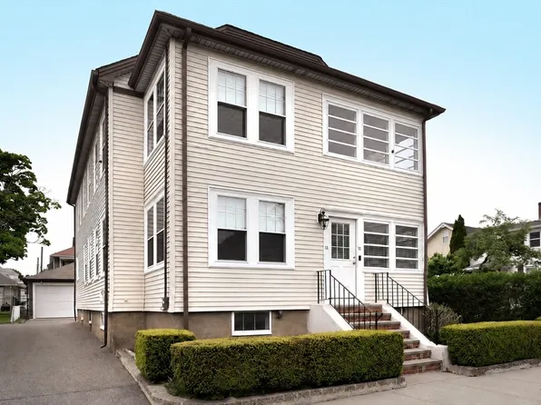 11-13 Alden St, Quincy, MA 02169
