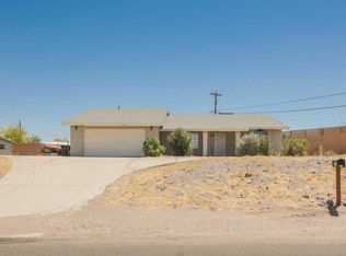 1740 Alta Vista Rd, Bullhead City, AZ 86442