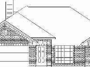 1358 Ravenwood Ct, Crowley, TX 76036