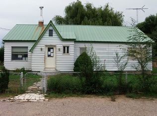 44 4th St, Panaca, NV 89042