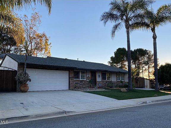 2nd image of 542 American Oaks Ave