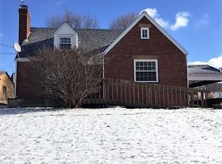 1450 Edmeyer Ave NW, Canton, OH 44708