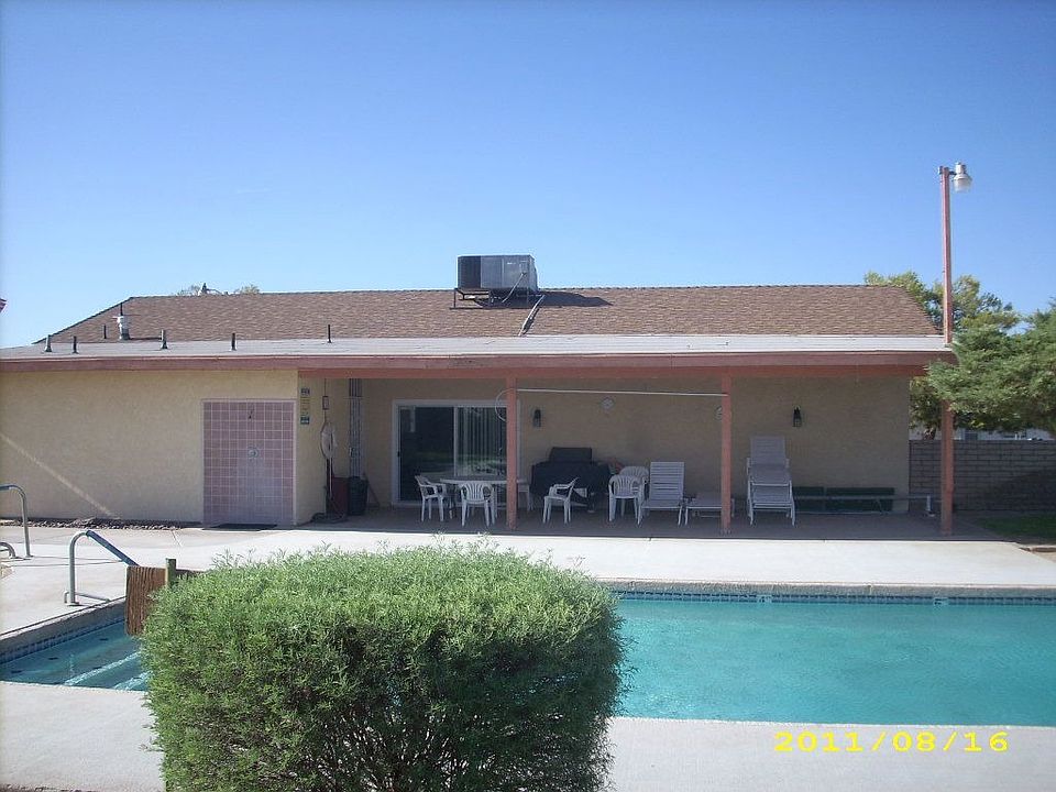 11257 S Ocotillo Ln, Yuma, AZ 85365 Zillow