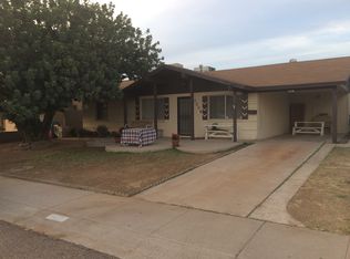 7206 W Pierson St, Phoenix, AZ 85033