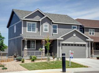 7425 Blue Water Dr, Castle Rock, CO 80108