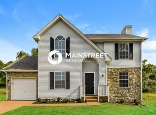 4611 Conway Ct, Old Hickory, TN 37138