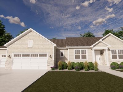 860 W 79th Ave, Merrillville, IN, 46410