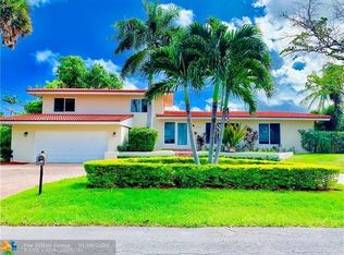 2614 NE 26th Ter, Lighthouse Pt, FL 33064