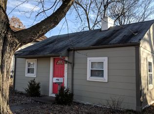 1008 N McKinley Ave, Champaign, IL
