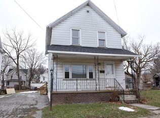 25 Aab St, Rochester, NY 14606