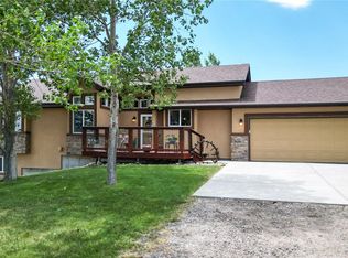 44212 Rodeo Ct, Elizabeth, CO 80107