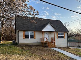 516 Sycamore St, Boonville, MO 65233