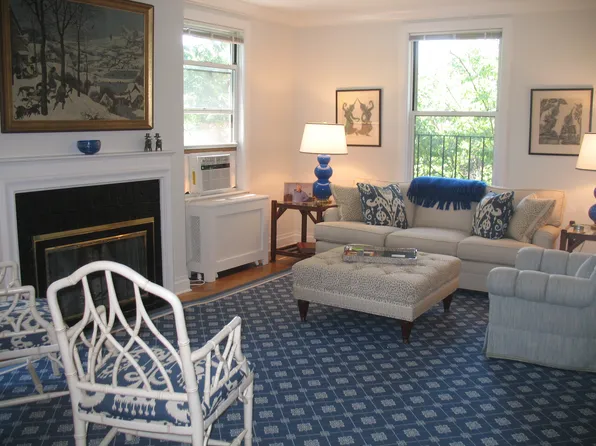 64 Sagamore Rd APT 5A, Bronxville, NY 10708