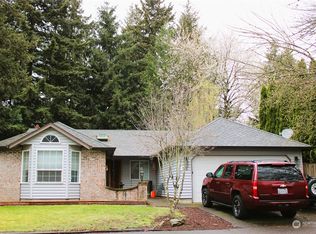1406 NE 160th Ave, Vancouver, WA 98684