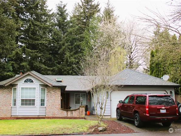 1406 NE 160th Avenue, Vancouver, WA 98684