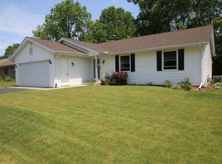 701 Merrill Dr, Belvidere, IL 61008
