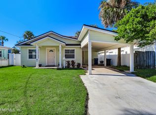 2110 3rd St, Neptune Beach, FL 32266