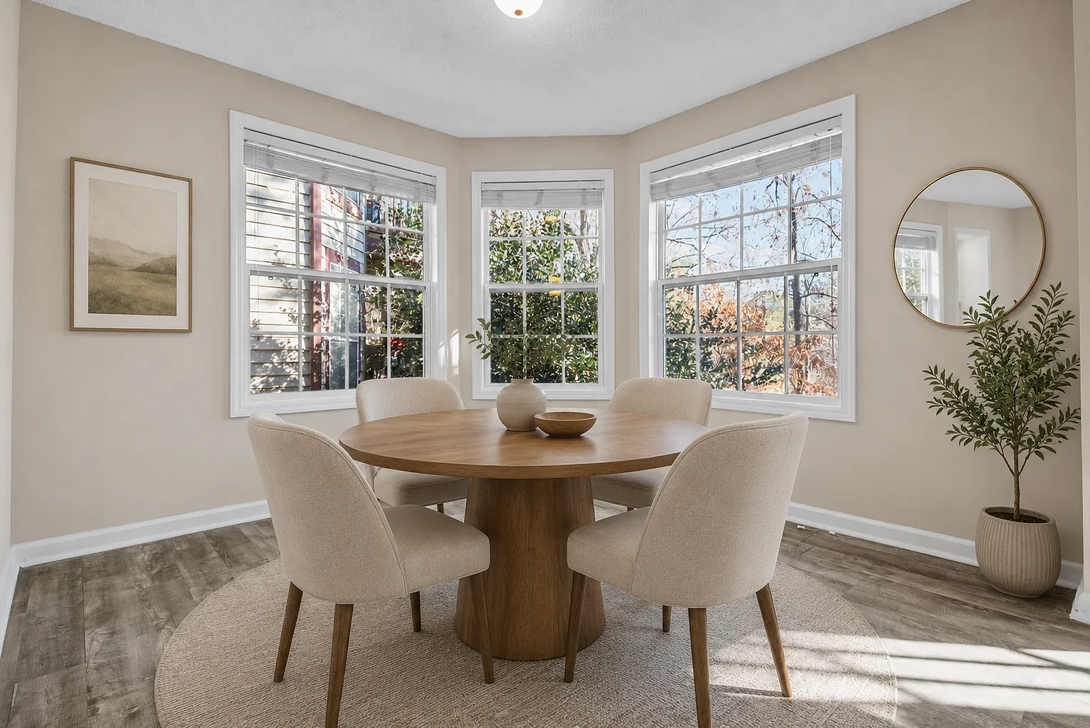 3 bed, 950 sqft, $1,950 — Photo 4