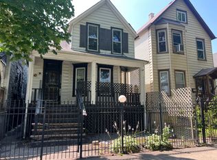 5342 S May St, Chicago, IL 60609