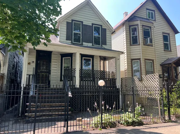 5342 S May St, Chicago, IL 60609