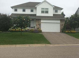 806 Harvest Trl, Buffalo, MN 55313