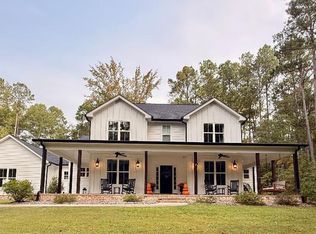 6591 Reservoir Rd, Appling, GA 30802