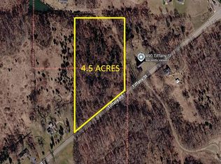 0-V/L Tiffany St, Brooklyn, MI 49230