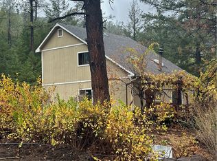 23597 West Rd, Middletown, CA 95461