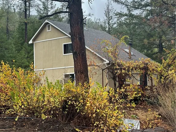 23597 West Rd, Middletown, CA 95461