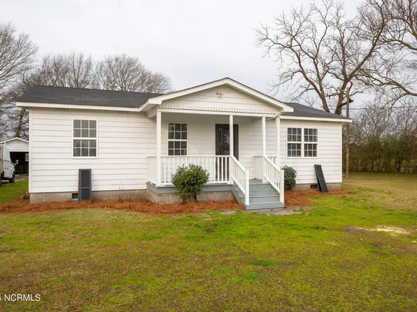 1164 Hayne Stretch Road, Autryville, NC 28318